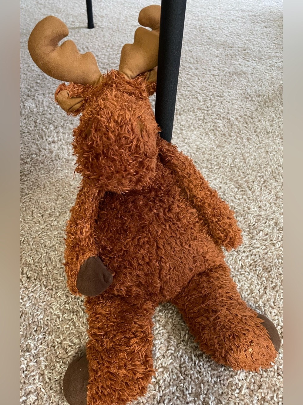 Jellycat Bunglie Moose